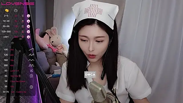 tw lala online show from December 27, 2024, 7:35 pm