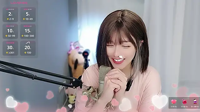 tw lala online show from April 14, 2026, 4:56 pm