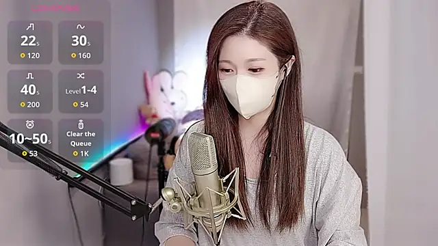 tw lala online show from October 16, 2025, 4:26 pm