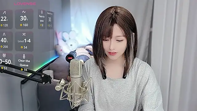 tw lala online show from December 22, 2025, 4:51 pm