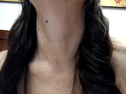 Snapshot of cjpq2525 chatting on March 2, 2026, 4:24 am cjpq2525 online show from March 2, 2026, 4:24 am