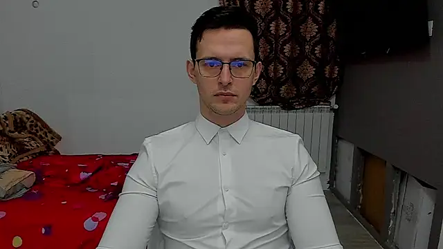 sexxymuscles4u online show from January 27, 2025, 7:45 am