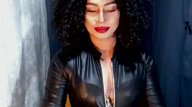 amira willis online show from December 10, 2024, 1:33 pm