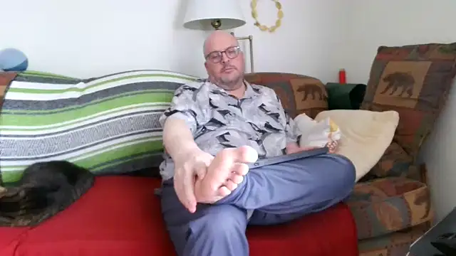 Ursulet US online show from April 6, 2026, 5:03 pm