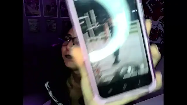 Abysparadise online show from September 25, 2025, 3:01 am