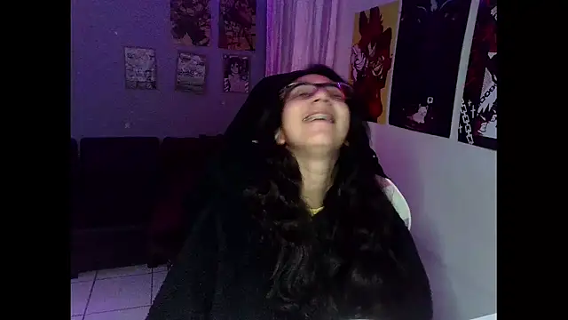 Abysparadise online show from January 17, 2026, 3:10 am