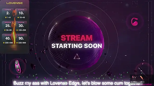 ttboy2000 online show from November 4, 2025, 4:22 pm