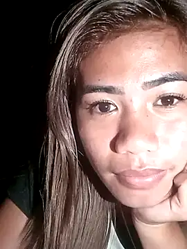 Cutie body11 online show from March 18, 2025, 12:06 pm