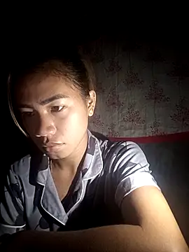 Cutie body11 online show from March 7, 2025, 11:05 pm