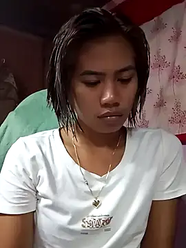 Cutie body11 online show from February 24, 2026, 12:55 am