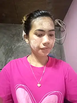 Cutie body11 online show from October 12, 2025, 5:31 am