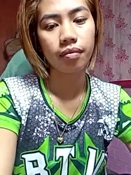 Cutie body11 online show from March 10, 2026, 12:58 am