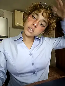 EmmaMelissa0521 online show from March 14, 2025, 9:54 pm