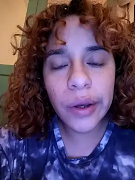 EmmaMelissa0521 online show from September 14, 2025, 2:34 am