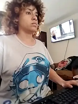 EmmaMelissa0521 online show from April 8, 2026, 6:09 pm