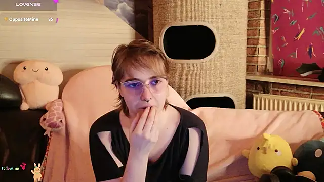 GamerGirl Eve online show from December 3, 2025, 6:29 pm