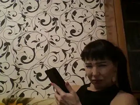 JeaneDavis online show from March 21, 2025, 9:23 pm