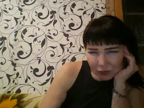 JeaneDavis online show from March 19, 2025, 7:06 pm