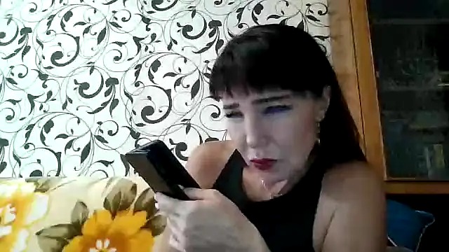 JeaneDavis online show from September 23, 2025, 1:18 pm