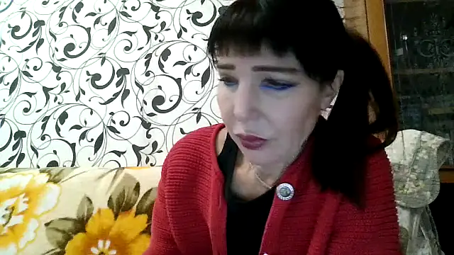 JeaneDavis online show from September 30, 2025, 9:37 am