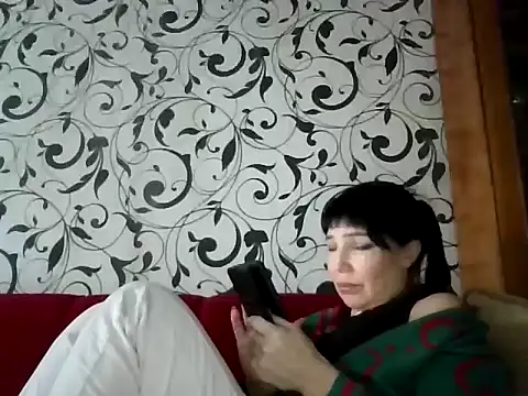 JeaneDavis online show from January 15, 2026, 12:08 pm