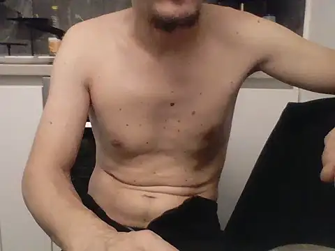 Danyell K287 online show from September 10, 2025, 8:19 pm