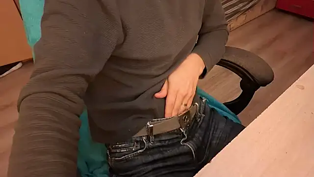 Danyell K287 online show from December 14, 2024, 3:58 pm