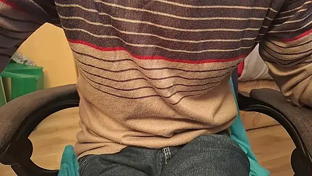 Danyell K287 online show from October 24, 2025, 6:51 pm