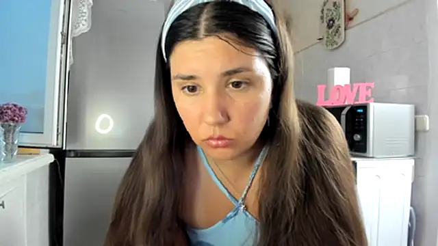 MiaMarrone online show from August 8, 2026, 4:58 pm