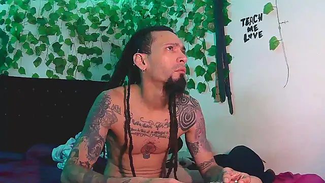 caribbeanlover1 online show from October 19, 2025, 12:30 pm