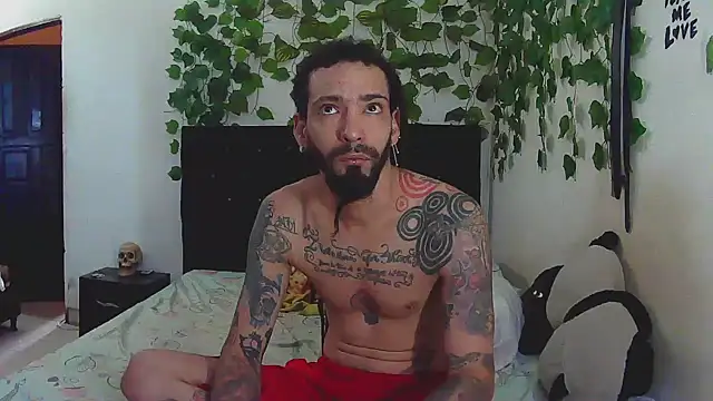 caribbeanlover1 online show from February 14, 2026, 1:00 pm