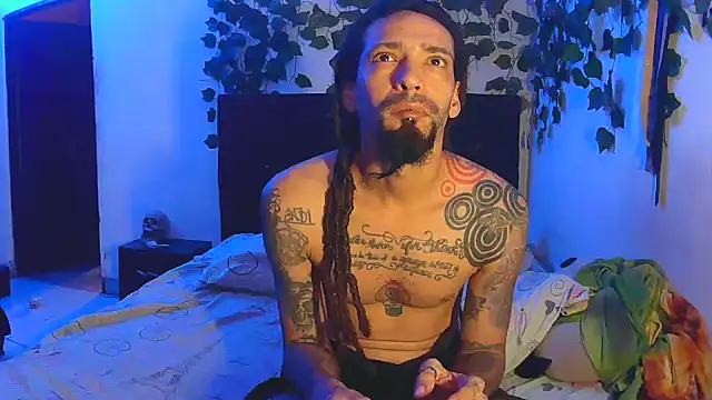 caribbeanlover1 online show from February 24, 2026, 10:43 pm