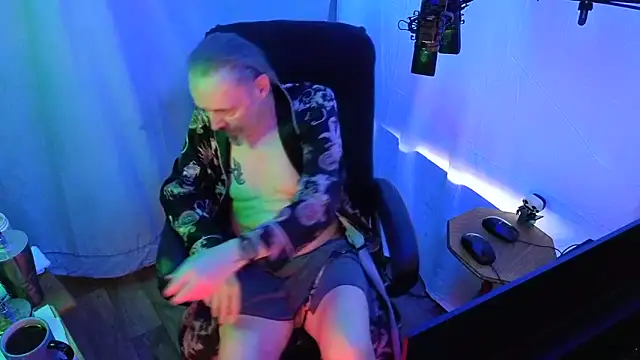 Richy  Rich  online show from March 13, 2026, 11:32 pm