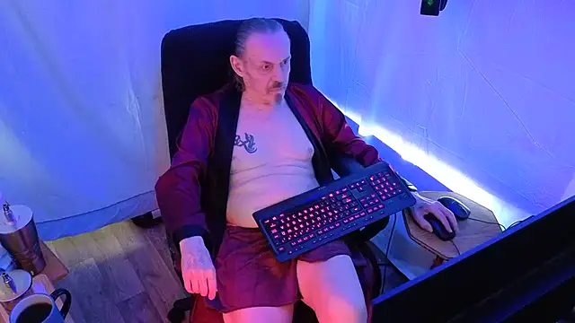 Richy  Rich  online show from March 19, 2026, 8:20 pm