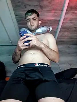 Snapshot of Joseitox21 chatting on April 11, 2026, 2:08 am Joseitox21 online show from April 11, 2026, 2:08 am