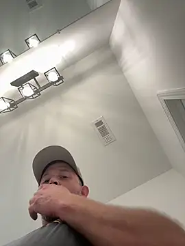 smokeymt420 online show from September 21, 2025, 12:27 am