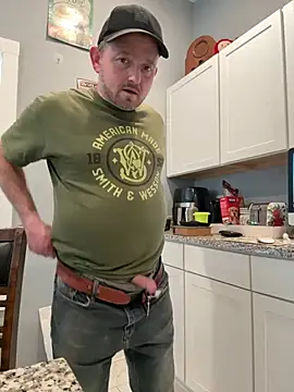 smokeymt420 online show from February 13, 2026, 5:13 pm