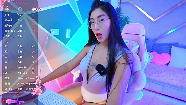 shanon- online show from April 7, 2026, 6:54 pm