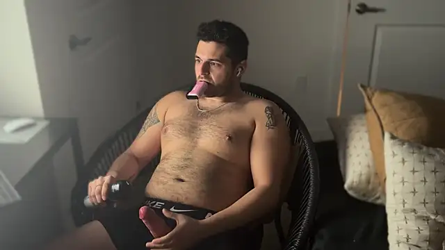 The SockJock online show from March 21, 2025, 11:12 am