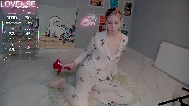 Careful i bite online show from September 20, 2025, 4:06 am