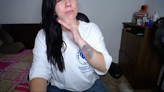 alexa milsf online show from November 27, 2025, 4:46 am