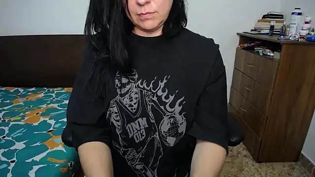 alexa milsf online show from September 15, 2025, 12:55 am