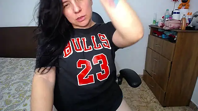 alexa milsf online show from March 2, 2026, 3:51 am