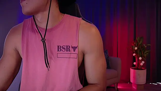 Liam V online show from February 2, 2026, 3:11 pm