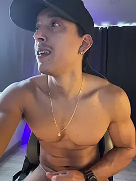 Liam V online show from March 11, 2026, 5:40 pm