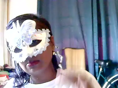 Ansh1307 online show from April 10, 2026, 6:37 pm