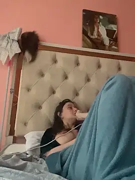 Flossy Vettie online show from November 23, 2025, 2:16 pm