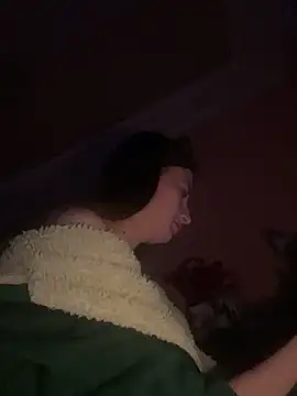 Snapshot of Flossy_Vettie chatting on February 24, 2026, 10:10 pm Flossy Vettie online show from February 24, 2026, 10:10 pm