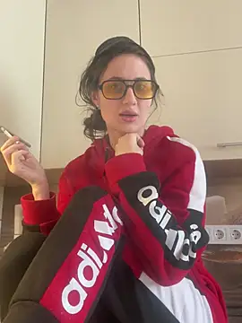 Flossy Vettie online show from April 16, 2026, 1:56 pm