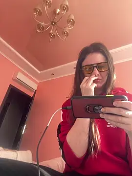 Snapshot of Flossy_Vettie chatting on February 28, 2026, 12:38 pm Flossy Vettie online show from February 28, 2026, 12:38 pm